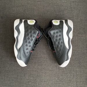 Kids Air Jordan 13 Retro Reverse “He got game shoe!”